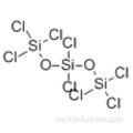 Trisiloxan, 1,1,1,3,3,5,5,5-okta-klor-CAS 31323-44-1